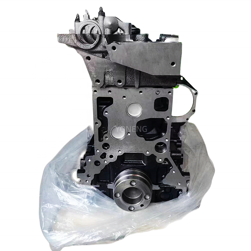 High Quality 4HG1 Engine for Isuzu NPR - Reliable Power