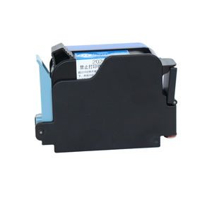 Handheld Inkjet <strong>Coder</strong> for Non Porous Surfaces Factory Warehouse Use - Product Image 6