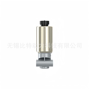 Vanne solénoïde Wabco 4720726280 pour véhicules MAN, pièce d'origine d'usine - Product Image 4