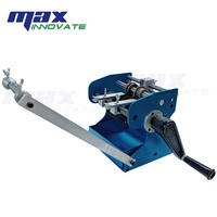 Condensateur Plomb Cutter Plomb Formant La Machine DIP Puces Formant La Machine Avec Le Prix Concurrentiel