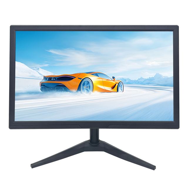 Wholesale OEM ODM 15 20 215 24 27 19 Inch Full HD 60 75 Hz Mini LCD LED Screen Display PC Desktop Monitor