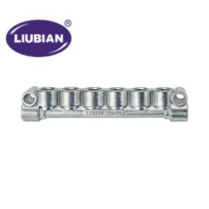 Unità di Misurazione Quantitativa/a Spostamento Positivo con Connettore Dedicato per Tubazioni da 6mm - Product Image 4