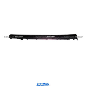 อะไหล่ถอดประกอบสเกิร์ตข้างขวาสำหรับรถยนต์โรลส์-รอยซ์ โกสต์ รุ่นที่ 4  ทำจากพลาสติก หมายเลขอะไหล่แท้ 51779851974 - Product Image 2