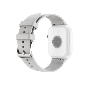 Kingstar 1.95 Inch Màn Hình Lớn Thời Trang Smartwatch Không Thấm Nước Người Đàn Ông Phụ Nữ Reloj Tập Thể Dục Thông Minh Cổ Tay Đồng Hồ - Product Image 3