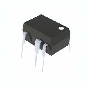 8 DIP , 7 Leads Authorized Distributor NCV1075P100G Power Management (PMIC) Components Electronic - Product Image 1