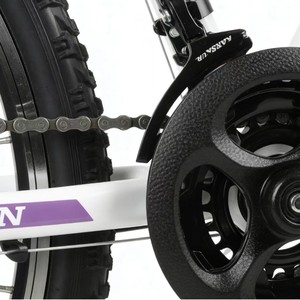 Bicicletta da Montagna in Lega di Alluminio a Velocità Variabile, Amata da Tutti, Mountain Bike da 26 Pollici - Product Image 5