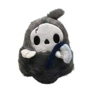 Nuevo Peluche de Cuervo Doctor de Dibujos Animados, Juguete de Peluche Luminoso para Fiesta de Halloween, Accesorios para Fiestas, Regalos de Peluche de Halloween - Product Image 4