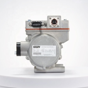 Compresor de Bomba de Agua de 540V 34CC a Precio de Fábrica, Nuevo, para Sistemas de Aire Acondicionado Automotriz en Autos, Camiones y Autobuses - Product Image 5