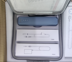 Listo para enviar China Precio barato Einstar <span class=keywords><strong>Scanner</strong></span> Shining <span class=keywords><strong>3D</strong></span> <span class=keywords><strong>Scanner</strong></span> Handheld Einstar Human Body <span class=keywords><strong>3D</strong></span> <span class=keywords><strong>Scanner</strong></span> para impresora <span class=keywords><strong>3D</strong></span> - Product Image 5