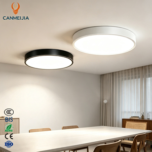 Plafoniera <span class=keywords><strong>LED</strong></span> Mini da 25W, Illuminazione Moderna per Soffitto, Pannelli <span class=keywords><strong>LED</strong></span>, Lampada per Camera da Letto, Illuminazione per Ristorante - Product Image 1