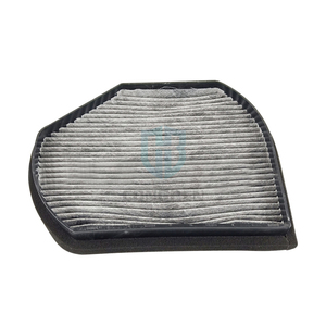 Chất lượng cao Lọc điều hòa không khí ô tô Bộ lọc <span class=keywords><strong>carbon</strong></span> xe cabin Lọc 2028300318 - Product Image 2