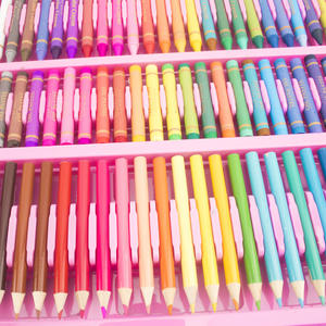 絵画と描画セットスクールキッズ描画アートステーショナリーセット卸売スクールキッズ描画アートステーショナリーセット - Product Image 6