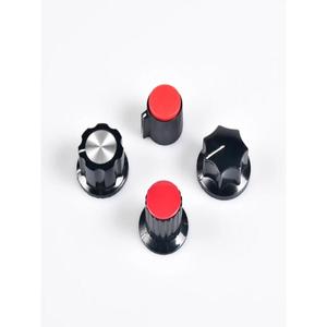 Ensemble de boutons de potentiomètre rotatif pour machine à souder, pièces de contrôle de réglage du courant, accessoires - Product Image 1