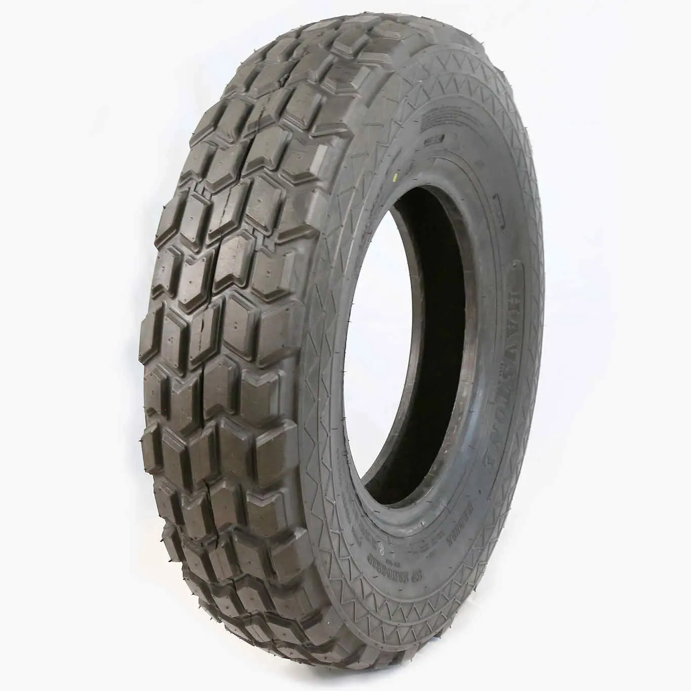 Bearway Merk 750R16 Zand Grip Patroon Licht Truck Tyre