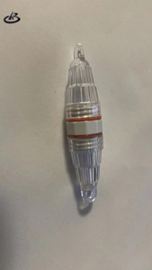 Nouveau design de la lampe de piège à poissons sous-marine de <span class=keywords><strong>haute</strong></span> qualité LED de pêche batterie incluse - Product Image 4