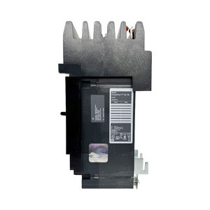 Disjoncteur magnéto-thermique certifié H Frame MCCB 3 pôles 100A 600V, capacité de coupure 25kA, 50/60Hz, alimentation industrielle - Product Image 5