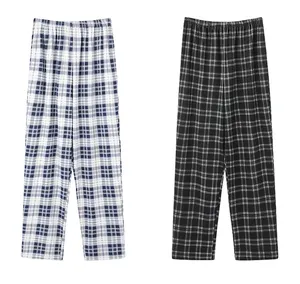 Buy Wholesale China Men Lounge Pants,cotton/modal Pajama Pants,rib  Waistband With Drawstring,soft Handfeel & Modal Pajama at USD 2.59