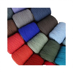 Fil à tufter REWATEX 8 brins 200g 400g 100% acrylique filé à l'anneau pour pistolet à tufter, tricotage, mélange anti-insectes, haute résistance, teint - Product Image 3