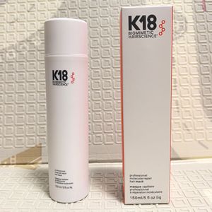 <span class=keywords><strong>Mascarilla</strong></span> Capilar Reparadora Molecular <span class=keywords><strong>K18</strong></span> de 150 ml, Tratamiento de Queratina de Acondicionamiento Profundo - Product Image 1