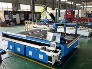 <span class=keywords><strong>CNC</strong></span> kính cắt bảng tùy chỉnh kính cắt máy móc - Product Image 4