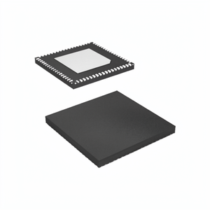 72 VFQFN Exposed Pad CSP Embedded ADAU1462WBCPZ300 Distribuidor Autorizado Componentes Electrónicos IC AUDIO SIGMADSP de 32 bits 16K/48K - Product Image 1