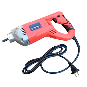 <span class=keywords><strong>Vibrator</strong></span> Beton Elektrik Portabel, <span class=keywords><strong>Vibrator</strong></span> Beton Tangan Kecil - Product Image 1