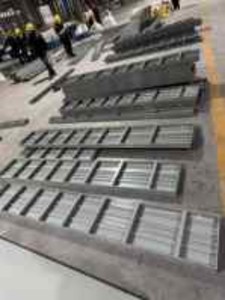 Sistema de Encofrado de Aluminio para Construcción de Hormigón a Precio de Fábrica - Product Image 3