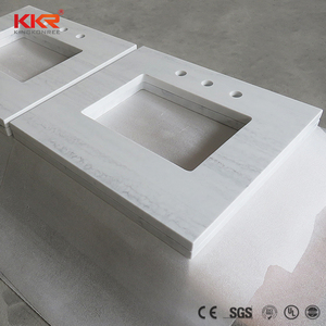 Baño en granito <span class=keywords><strong>Banjo</strong></span> de encimeras de mármol encimera - Product Image 1