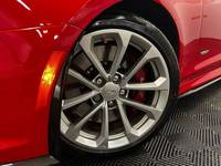 Cadillac ATS-V Coupé 2020 Automatique Turbo Volant à Gauche Intérieur Clair Cuir R18 Toit Ouvrant Arrière Véhicule d'Occasion à Vendre