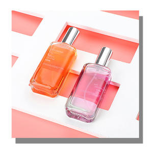 Мужские и женские духи, 50 мл, небольшая группа студентов, стойкие, свежие, натуральные, со вкусом медового персика, Вьетнам оптом - Product Image 4