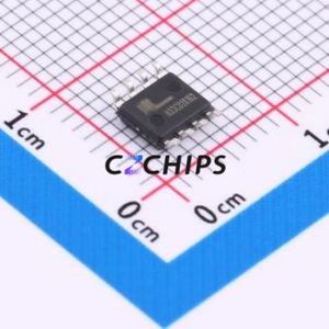 Nouveau transistor à effet de champ à transistor SO-8 STS4DNF30L-VB d'origine (MOSFET) vente entière puces de composants électroniques et Service de nomenclature - Product Image 2