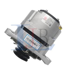 Alternador de CA de repuesto para motor diésel para generador de coche <span class=keywords><strong>pequeño</strong></span> - Product Image 6