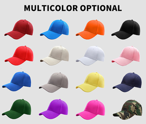 Cappello <span class=keywords><strong>a</strong></span> 6 Pannelli in Cotone Lavato di Alta Qualità, Personalizzabile con Ricamo, Logo Traspirante Stampabile, Stile Streetwear - Product Image 2