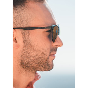 Titanium Clubmasters - V2 - Verres interchangeables - Précommande - Product Image 3