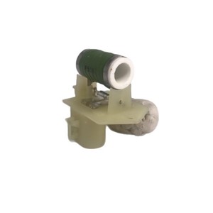 ตัวต้านทานพัดลม Yf 2330 0.5 สำหรับ Fiat 12v อะไหล่ทดแทน - Product Image 5