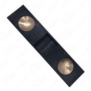 Piezas de carretilla elevadora INDE, almohadillas de desgaste de carretilla elevadora, almohadilla deslizante, <span class=keywords><strong>1864406000</strong></span> O - Product Image 3