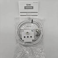 Nouveau régulateur électropneumatique original ITVXSeries, vanne de pression proportionnelle pneumatique