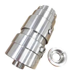 सस्ते कीमत चुंबकीय कैपिंग सिर बोतल पानी भरने की मशीन के लिए स्पेयर पार्ट्स - Product Image 2