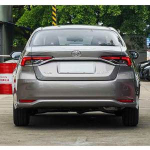 2023 Coche nuevo o usado Toyota Corolla 700km 70kwh Capacidad de la batería Coche barato Nuevo Coche eléctrico - Product Image 6