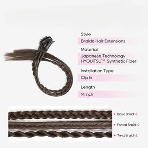 วิกผมบ๊อบยาวสีบลอนด์แบบเรมี่แท้ เกรด 14A ขนาด 32 นิ้ว ฐานลูกไม้ฝรั่งเศส 4x4  ไม่ต้องใช้กาว  ลอนเด้งฟู  แบบฟูมิเวฟ - Product Image 6