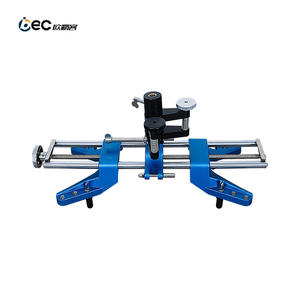 <span class=keywords><strong>Machine</strong></span> d'alignement automobile, supports de moyeu, alignement des roues, soulagement de la tension, kit d'outils 4 pièces, système de caméra d'atelier de pneus, ordinateur Dell - Product Image 4