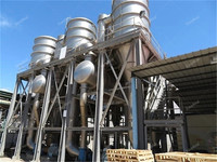 Euro-Standaard Tomaat Puree Tomaat Bechame Verwerking Lijn Tomaat Catsup Making Machine