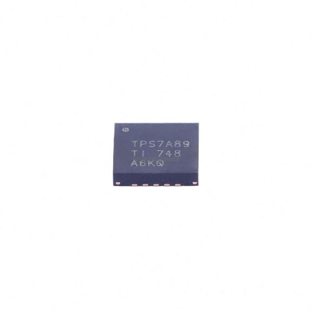 Linear Voltage Regulator(LDO) TPS7A8901RTJR QFN-20-EP(4x4) New Original IC CHIP