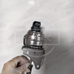 Nouvel actionneur de suralimentation Tattec <span class=keywords><strong>Turbo</strong></span> GTC1446VZ 790367-4 pour C30/C70 Cabriolet, garantie 6 mois, moteur D4 - Product Image 3