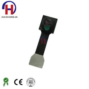 Módulo de Cámara SC132GS de 1.3MP con Obturador Global, Escaneo de Alta Velocidad de 120fps, 1080x1280 para Navegación de Robots Aspiradores - Product Image 1