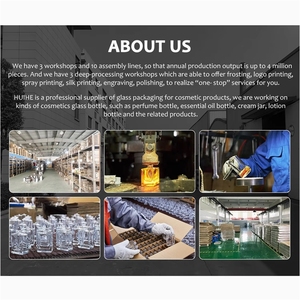 Exclusivo Set de Body Mist en Botella de Vidrio Ecológica con Aroma a Pistacho, con Fragancia Personalizable para el Uso Diario - Product Image 5