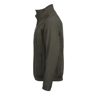 Veste de club durable, merchandising écologique - Product Image 4