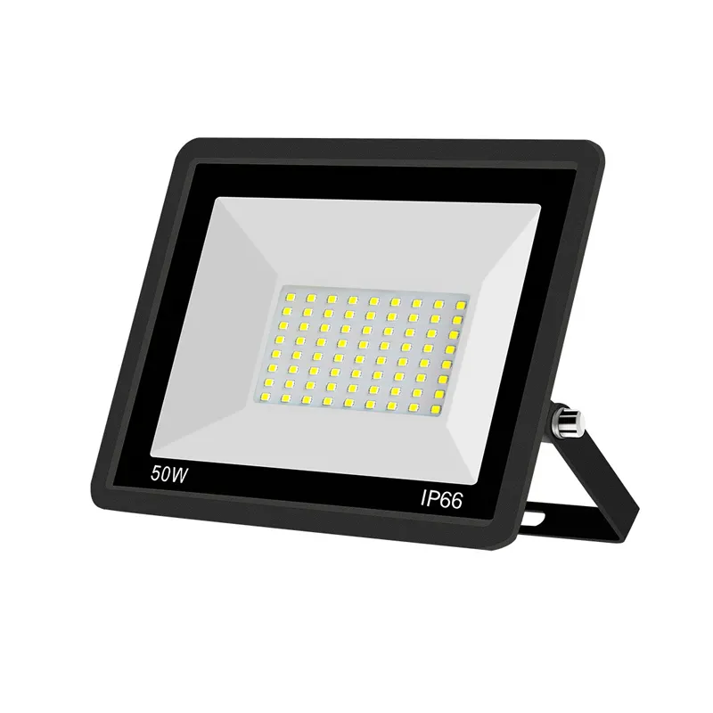 HH vendita calda moderna luce ad alta potenza impermeabile brevetto DOB lineare SMD led luce di inondazione per illuminazione domestica cortile campo da calcio