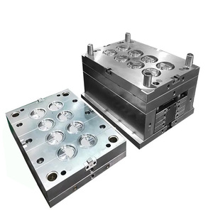 Chất lượng cao khuôn Nhà cung cấp tiêm cao su chết đúc tùy chỉnh dịch vụ tùy chỉnh khuôn ép nhựa - Product Image 1