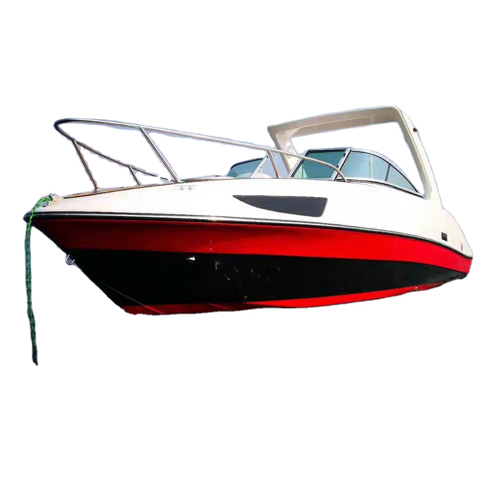 Сделано в Китае, многофункциональные развлечения, отдых, спорт, высокоскоростная яхта